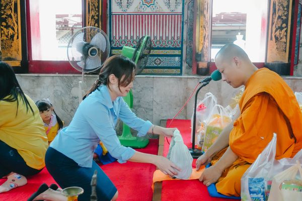 โรงเรียนปรีชานุศาสน์